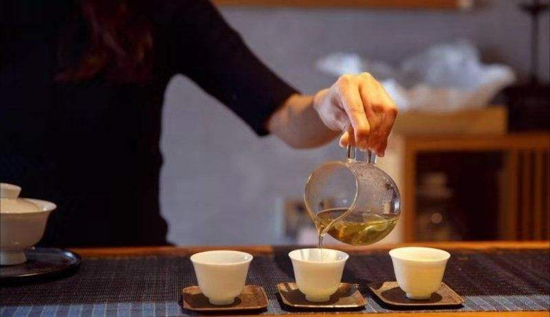 上海各区品茶喝茶(上海各区品茶喝茶工作室招聘)